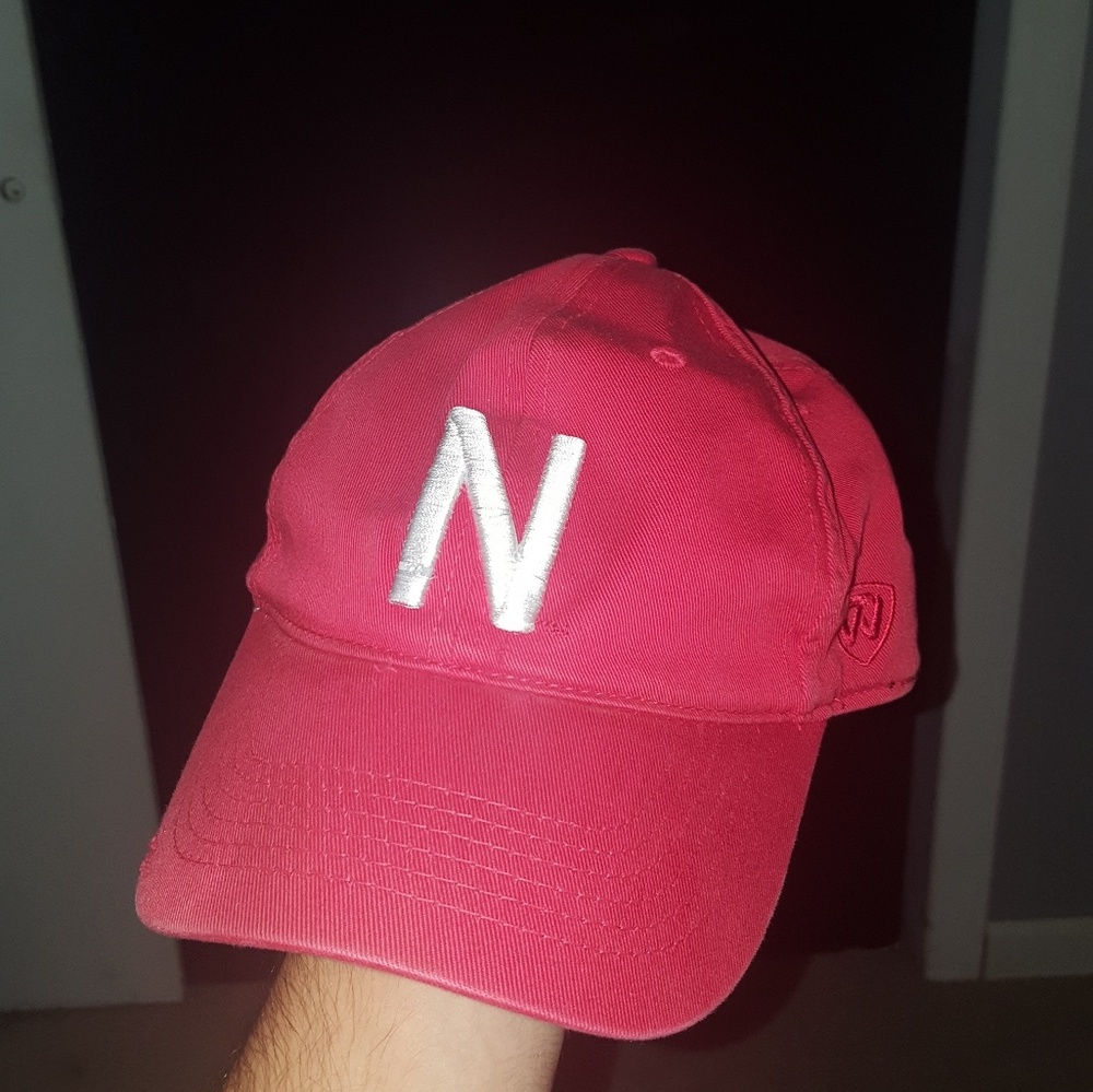 Nebraska Hat